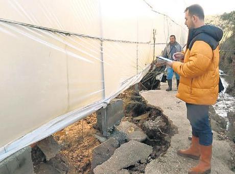İklime karşı çiftçiye sigorta kalkanı