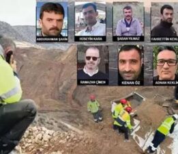 İliç faciasında 43 sanık hakkında hazırlanan iddianame kabul edildi