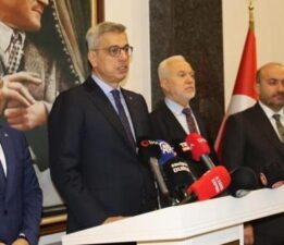 İlk 24 saat içinde randevu! Bakan Memişoğlu hastanelerdeki yeni düzenlemeyi anlattı