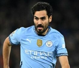 İlkay Gündoğan için Galatasaray iddiası: “Büyük ölçüde anlaştı”