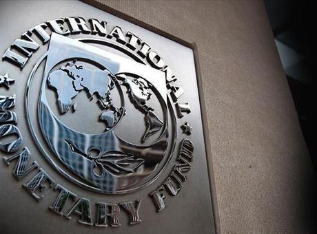 IMF küresel ekonominin yüzde 3,3 büyümesini bekliyor