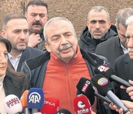 İmralı’ya ikinci ziyaret için başvuru bugün yapılacak