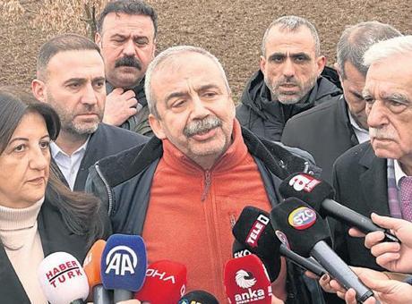 İmralı’ya ikinci ziyaret için başvuru bugün yapılacak