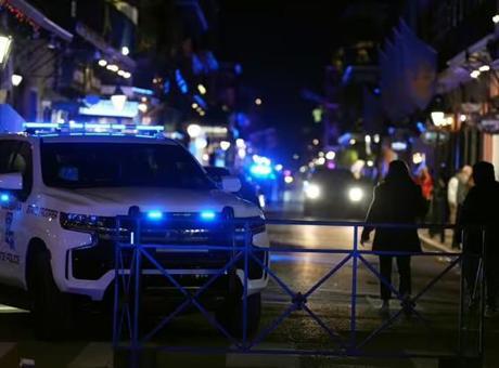 İngiliz polisi ve MI5 yüksek alarmda: ABD sonrası önlemler arttı