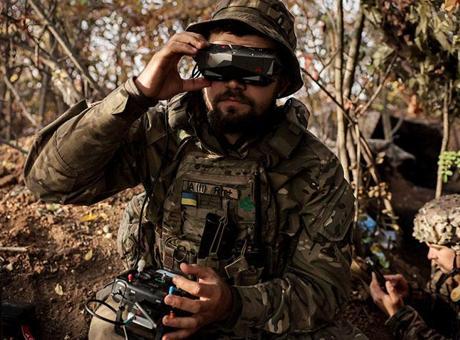 İngiltere Ukrayna’ya 30 bin dron tedarik ediyor