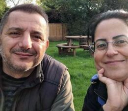 İngiltere’de cansız bedeni bulunan Türk profesörün ölüm nedeni belirlenemedi