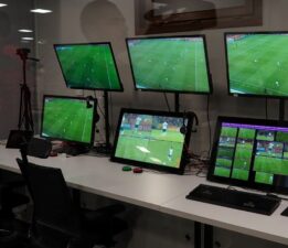İngiltere’de VAR’da yeni dönem başlıyor