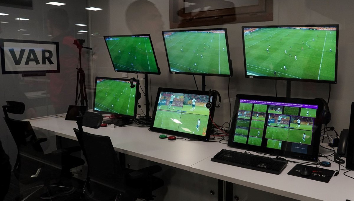 İngiltere’de VAR’da yeni dönem başlıyor
