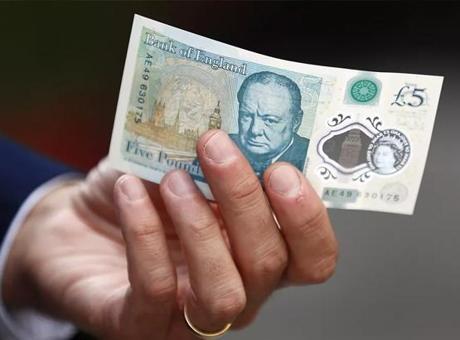 İngiltere’den dijital pound kararı! 2027’ye kadar ertelendi