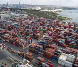 İnşaat malzemesi sanayisi yıllık ihracatı 28,91 milyar dolara ulaştı