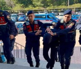 Interpol tarafından kırmızı bültenle aranıyordu, Bodrum’da yakalandı