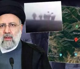 İran’dan Reisi’nin hayatını kaybettiği helikopter kazasıyla ilgili yeni açıklama