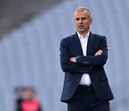 İsmail Kartal siftahı yaptı: İran’da ilk galibiyet