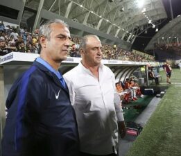 İsmail Kartal’a Suudi Arabistan’dan teklif: Kabul ederse Fatih Terim’le yeniden karşı karşıya gelebilir