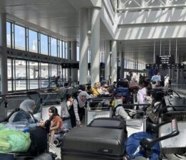 İsrail Beyrut Havalimanı’na saldırı planlamış!