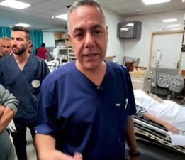İsrail Filistinli doktor Safiyye’ye ne yaptı? ‘İşkence riski büyük’