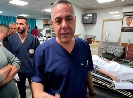 İsrail Filistinli doktor Safiyye’ye ne yaptı? ‘İşkence riski büyük’