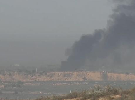 İsrail ordusu: Hamas’tan esir listeleri alınana kadar ateşkes yürürlüğe girmeyecek