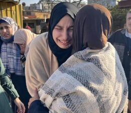 İsrail ordusunun, ateşkes ilanından bu yana Gazze’de öldürdüğü Filistinli sayısı 123’e yükseldi