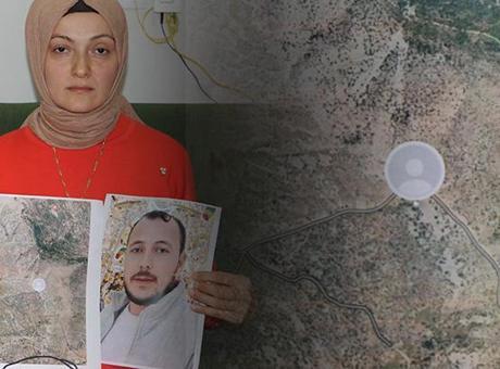 İsrail sınırında kaybolan 3 Türk’ten Çınar Alp’in eşi konuştu: Başımızın üzerinde dronlar geziyor