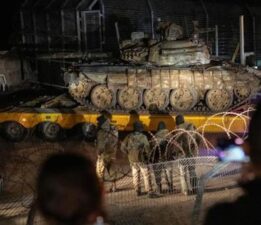 İsrail Suriye’deki ‘gizli operasyonu’ itiraf etti: Eylül’de girmişler