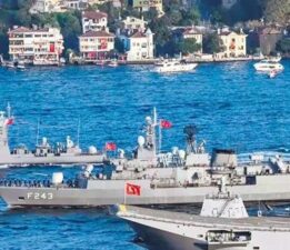 İsrail’de Türkiye’yle savaş tedirginliği