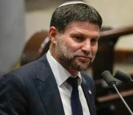 İsrailli Bakan’dan çirkin paylaşım: Harabeye çevirin