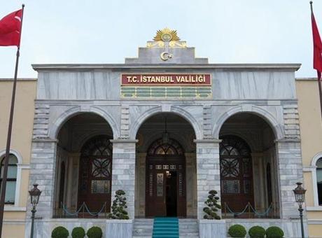 İstanbul Valiliği: Beşiktaş’ta Belediye başkan vekili seçimi 23 Ocak’ta yapılacak
