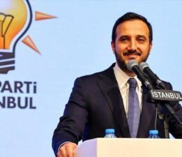 İstanbul’da AK Parti’de değişim! 19 ilçenin başkan adayları belli oldu