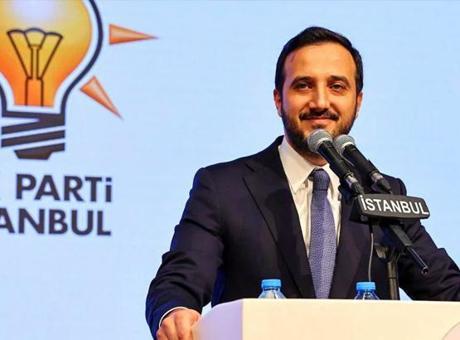 İstanbul’da AK Parti’de değişim! 19 ilçenin başkan adayları belli oldu