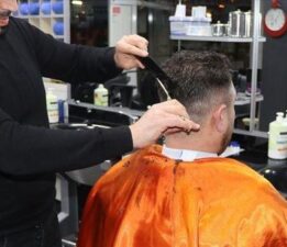 İstanbul’da berber fiyat listesi değişti! 2.000 TL’lik tarife