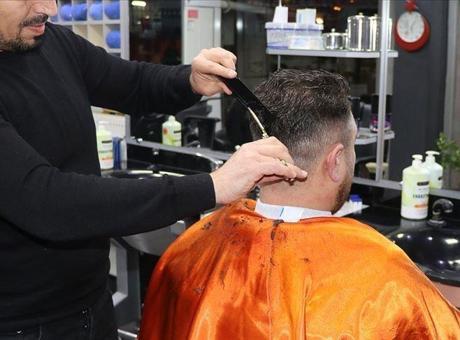 İstanbul’da berber fiyat listesi değişti! 2.000 TL’lik tarife