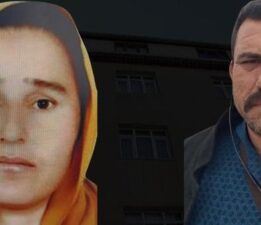 İstanbul’da dehşet! Uyuyan eşini başından vurdu