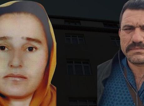 İstanbul’da dehşet! Uyuyan eşini başından vurdu