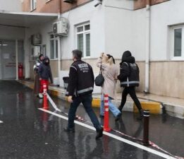 İstanbul’da ‘ihale yolsuzluğu’ operasyonu! 1 şüpheli sağlık kontrolüne getirildi