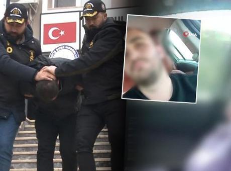 İstanbul’da kadın müşterilerini bayıltıp taciz ettiği iddiasıyla gözaltına alınan taksicinin ifadesi ortaya çıktı