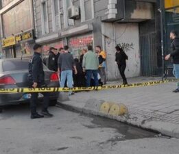 İstanbul’da kanlı infaz! Aile sinir krizi geçirdi