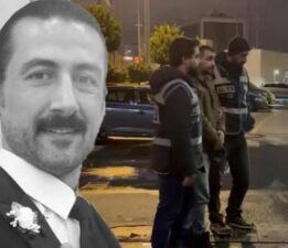 İstanbul’da korkunç olay! Ablasıyla tartışan eniştesini öldürdü