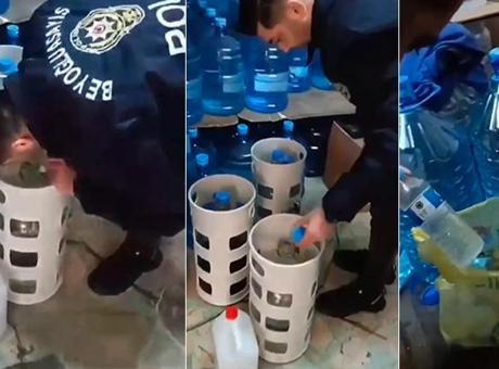 İstanbul’da operasyon! Herkes sucu diye biliyordu, gerçek şoke etti