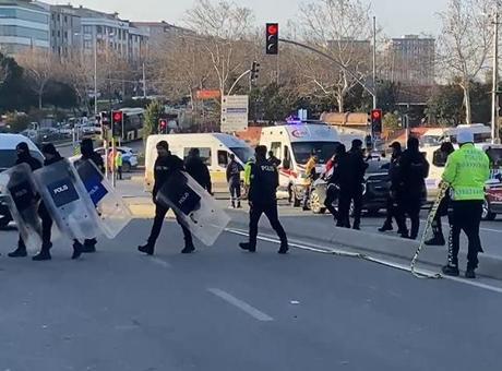 İstanbul’da şüpheli araçtan kadın cesedi çıktı