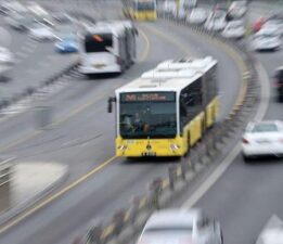 İstanbul’da toplu taşımaya zam teklifi reddedildi