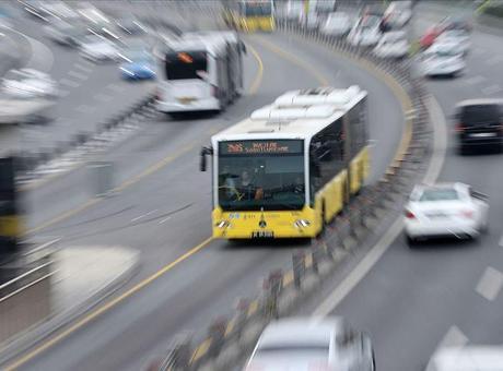 İstanbul’da toplu taşımaya zam teklifi reddedildi