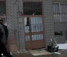 İstanbul’da vahşet… 12 yaşındaki kız çocuğunu taşla öldürdü! Cani yakalandı
