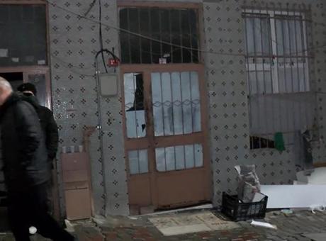 İstanbul’da vahşet… 12 yaşındaki kız çocuğunu taşla öldürdü! Cani yakalandı