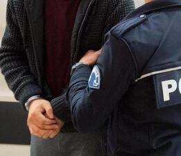İstanbul’da yılbaşı tedbirleri: 44 kişi gözaltında