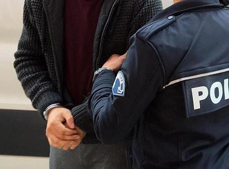 İstanbul’da yılbaşı tedbirleri: 44 kişi gözaltında