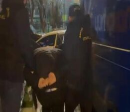 İstanbul’daki tacizci taksici yakalandı! Görüntüleri gruplarda paylaşmıştı