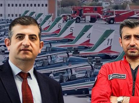 İşte Baykar’ın Piaggio hamlesinin şifreleri! İtalyan uzmandan dikkat çeken analiz