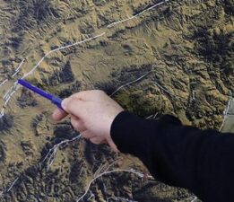 İşte Türkiye’de güvenli iki bölge: Buralarda büyük deprem beklenmiyor, rahat olmamızda fayda var