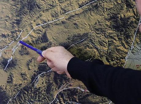 İşte Türkiye’de güvenli iki bölge: Buralarda büyük deprem beklenmiyor, rahat olmamızda fayda var